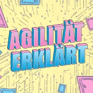 Cover des Podcasts Agilität erklärt