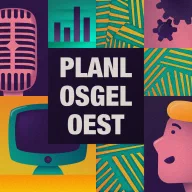 Cover des Podcasts Planlosgelöst